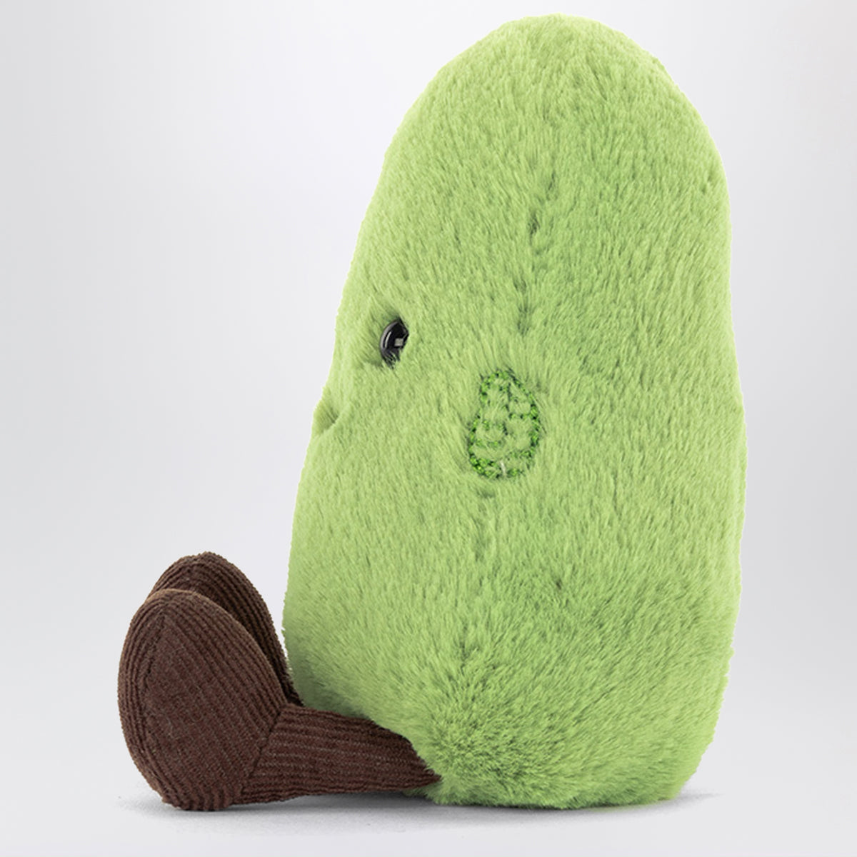 Peluche Amuseables Soyella Edamame Bean