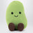 Peluche Amuseables Soyella Edamame Bean