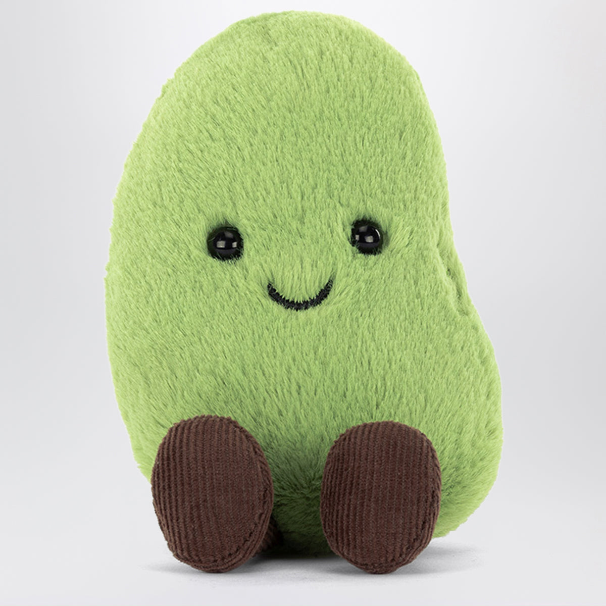 Peluche Amuseables Soyella Edamame Bean