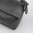 Puzzle Edge small bag Slate