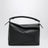 Small black Puzzle Edge bag