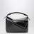 Puzzle Blown Small Black Lambskin Bag