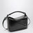 Puzzle Blown Small Black Lambskin Bag