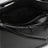 Puzzle Blown Small Black Lambskin Bag