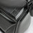 Puzzle Blown Small Black Lambskin Bag