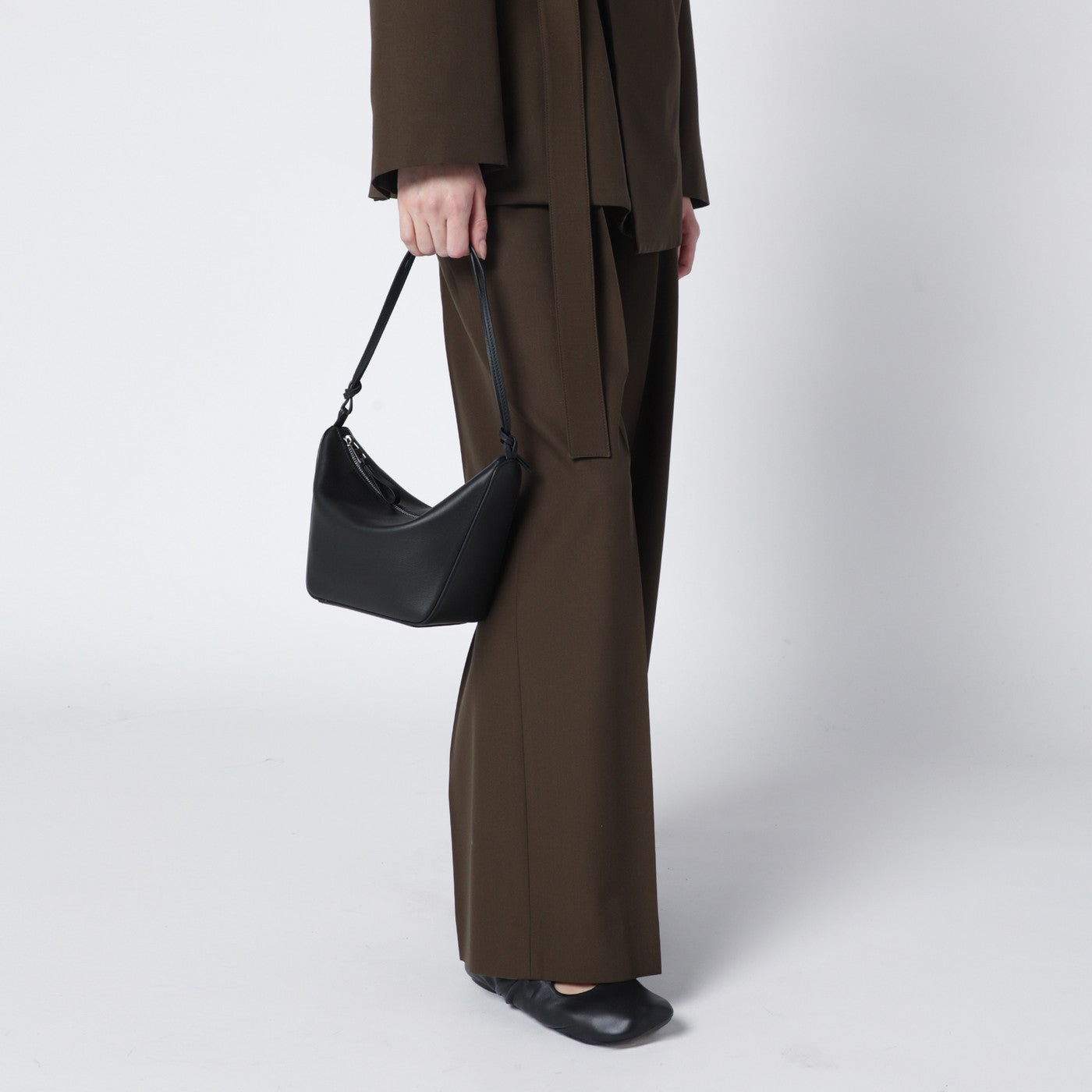 Hammock Hobo mini black bag