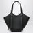 Sac Hammock Flip en cuir noir