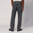 Grey jeans in organic denim