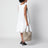 Medium sand Puzzle Fold Tote bag