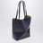 Sac cabas Puzzle Fold Tote moyen bleu abyss