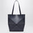 Sac cabas Puzzle Fold Tote moyen bleu abyss