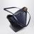 Sac cabas Puzzle Fold Tote moyen bleu abyss