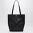 Medium black Puzzle Fold Tote bag