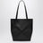 Medium black Puzzle Fold Tote bag