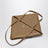 Medium Puzzle Fold Tote bag in Bronze