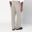 Jean beige en denim régénéré