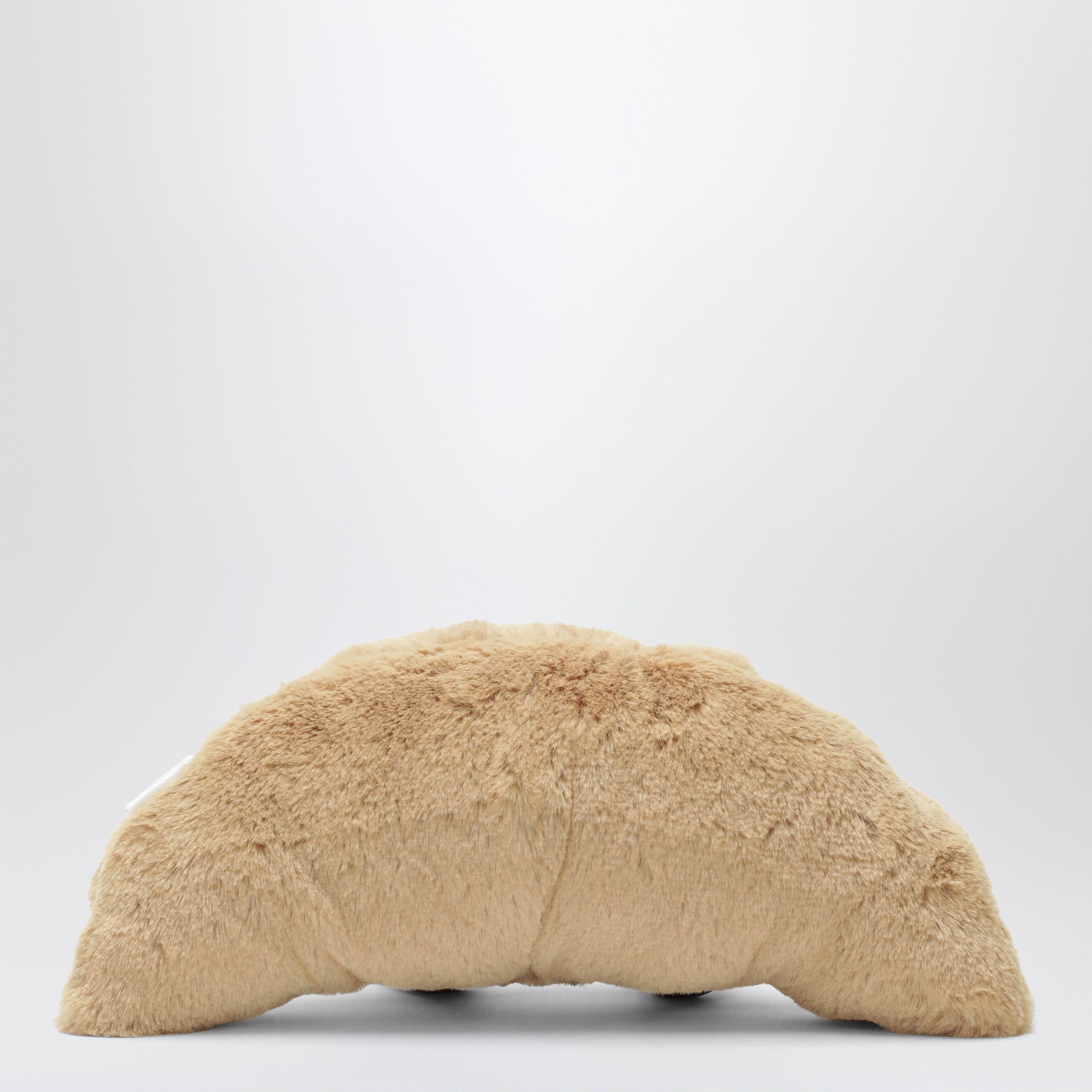 Beiges Amuseables Brioche Plüschtier