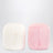 Peluche Amuseables Marshmallows rose/blanc
