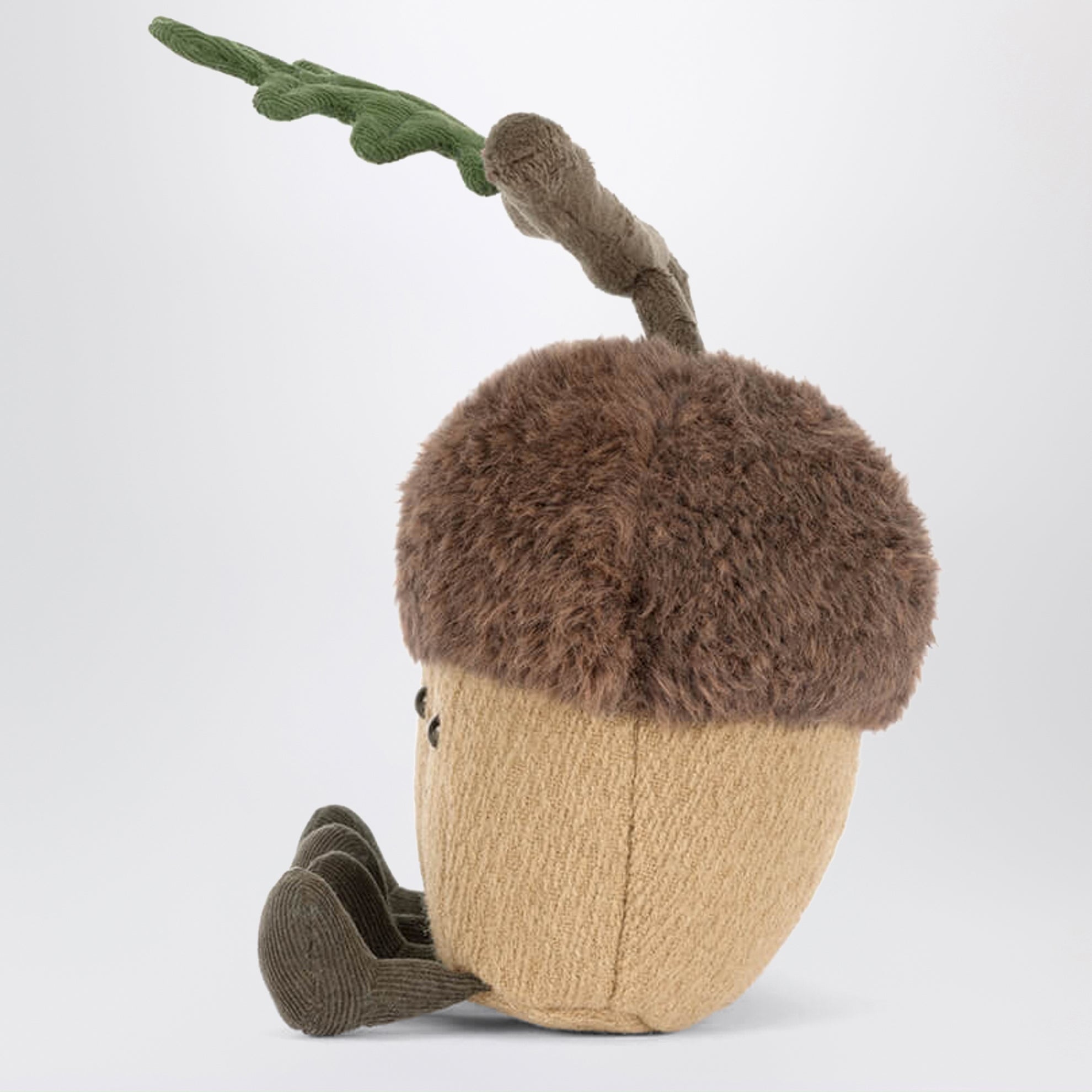 Amuseables Ort and Tum Acorns Plüschtier