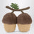 Amuseables Ort and Tum Acorns Plüschtier