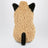 Amuseables Peanut Cat soft toy