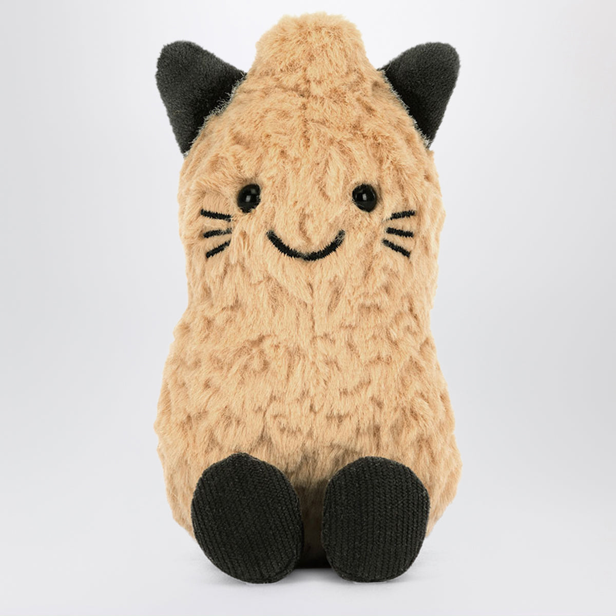 Amuseables Peanut Cat soft toy