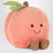 Amuseables Peach Plüschtier in Hellrosa