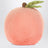 Amuseables Peach Plüschtier in Hellrosa