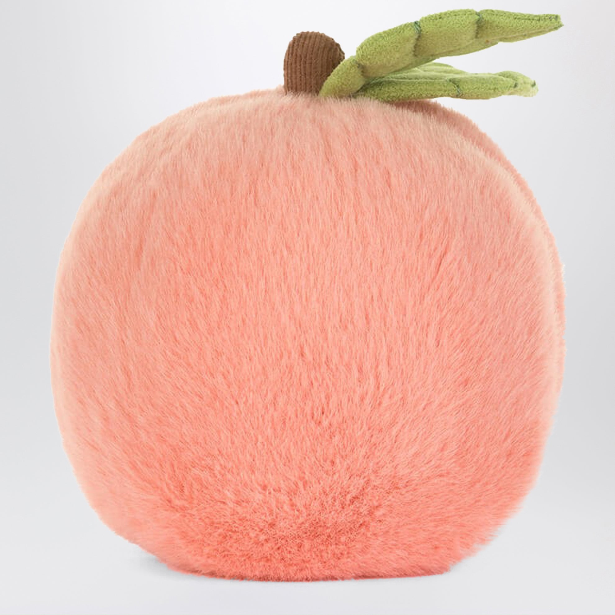 Amuseables Peach Plüschtier in Hellrosa