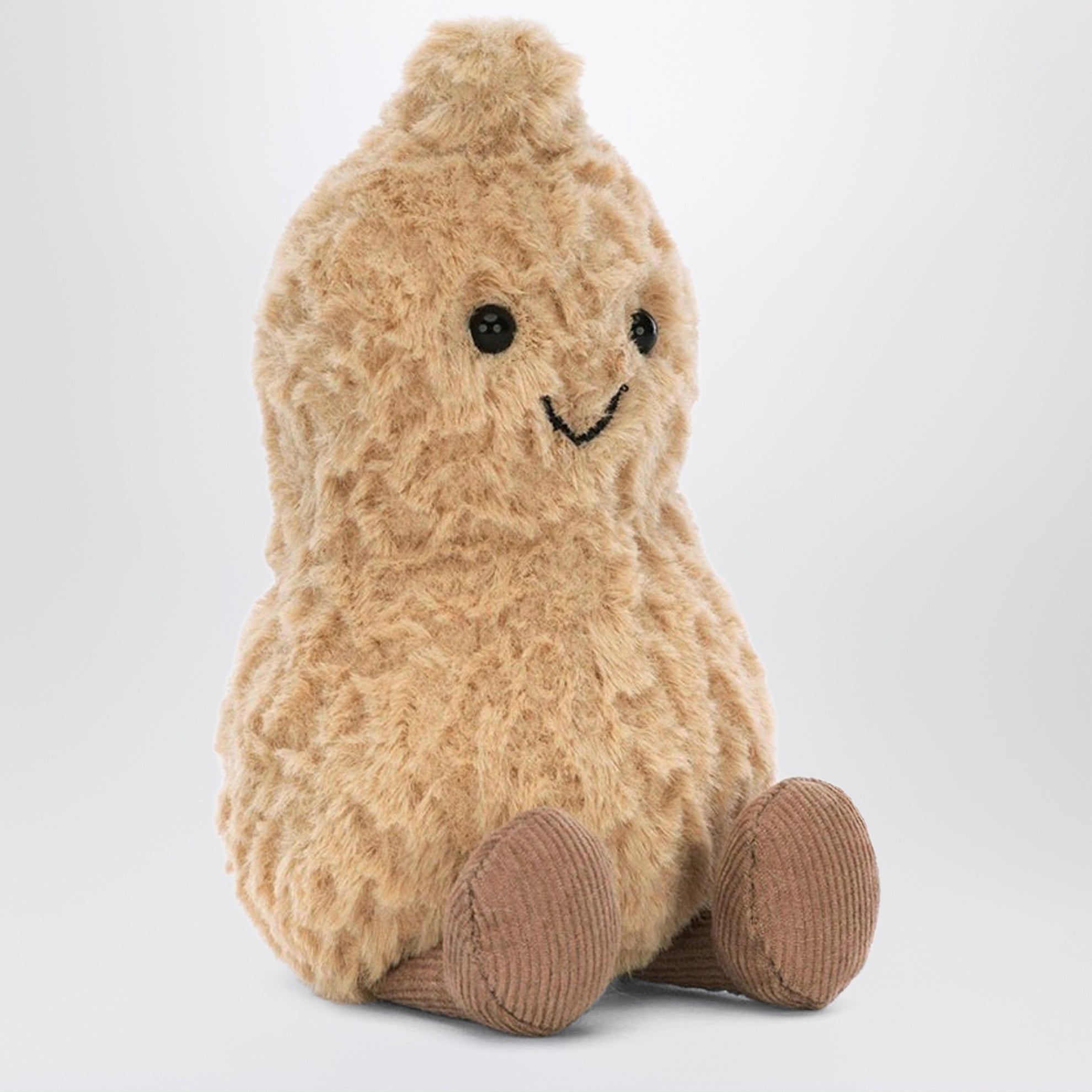 Peluche Amuseables Peanut beige