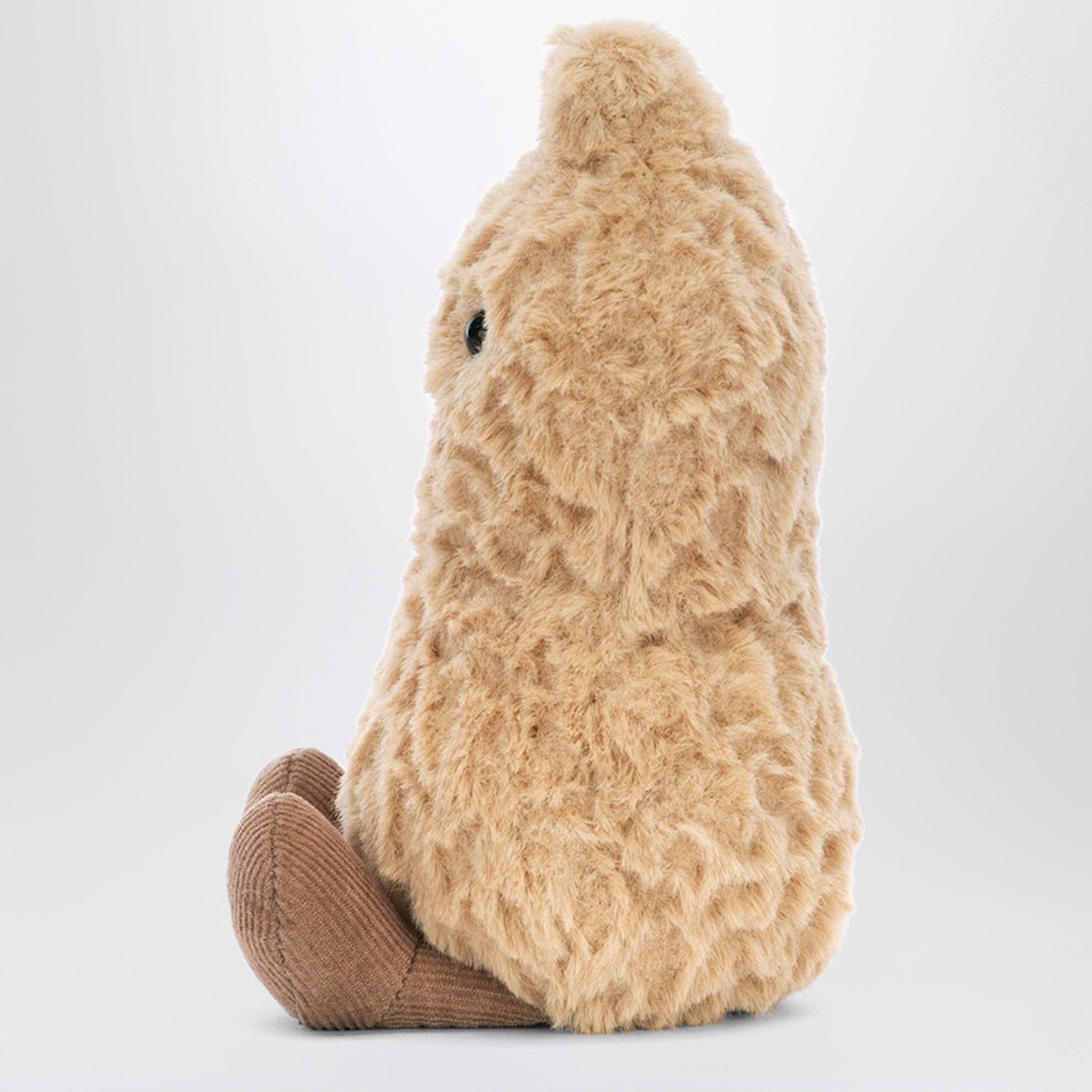 Peluche Amuseables Peanut beige
