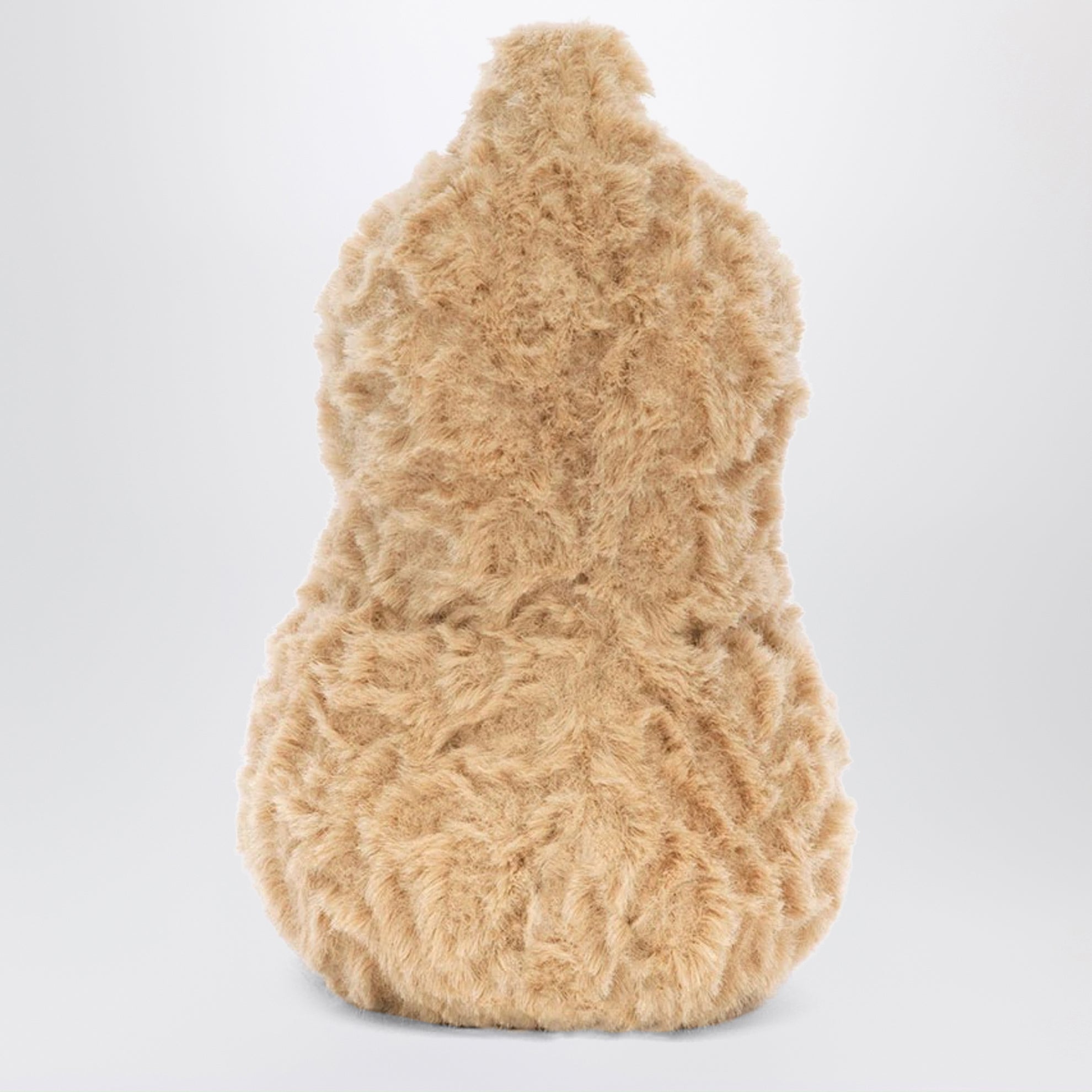 Peluche Amuseables Peanut beige