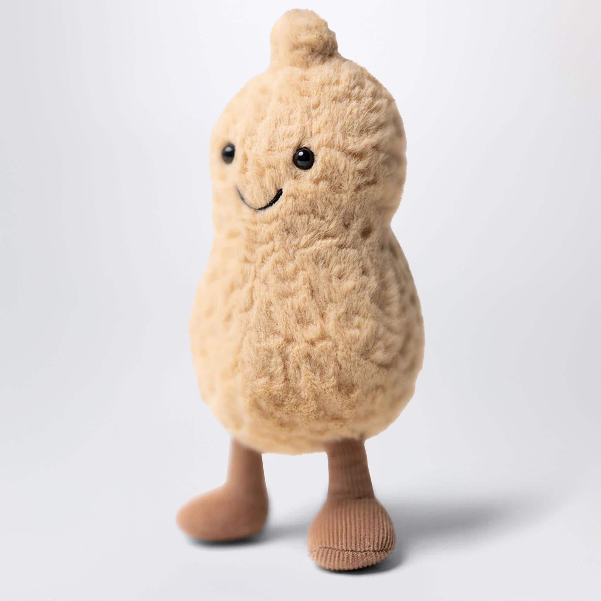 Peluche Amuseables Peanut beige