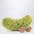 Plüschtier Amuseables Pickle grün/braun