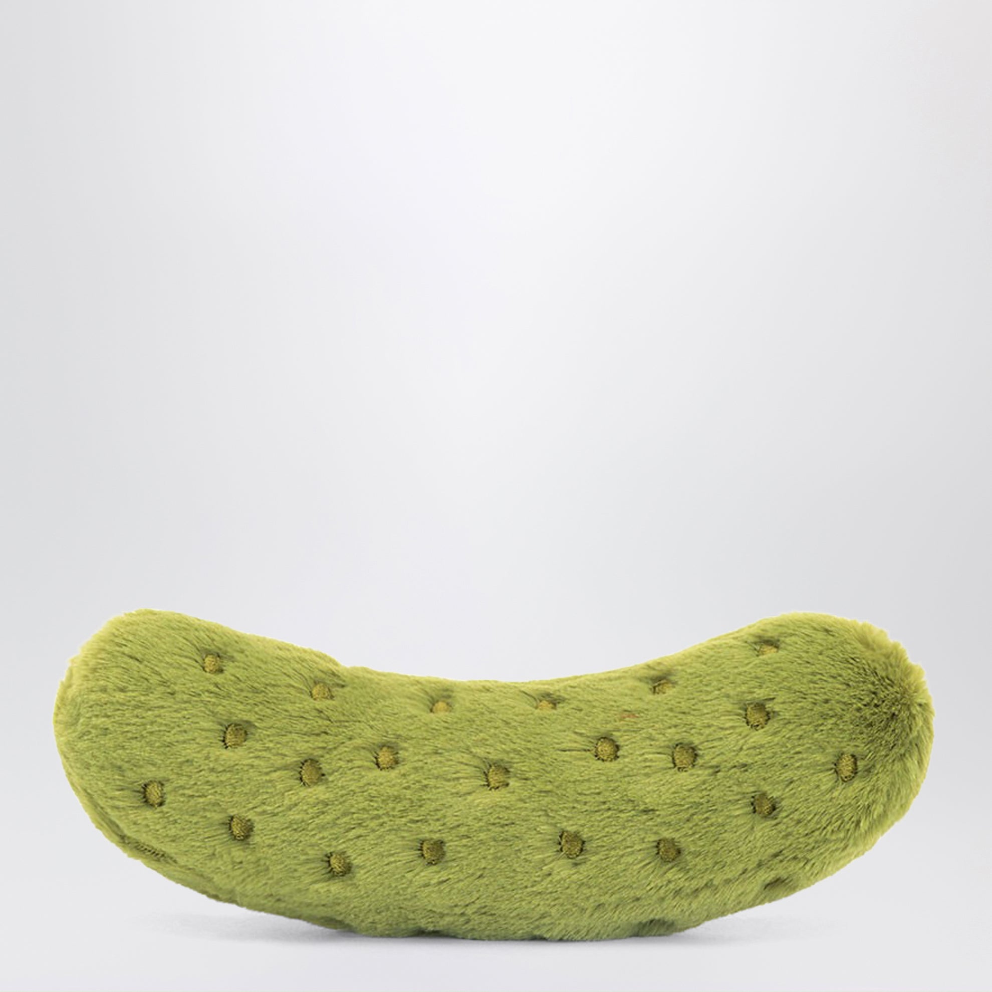 Plüschtier Amuseables Pickle grün/braun