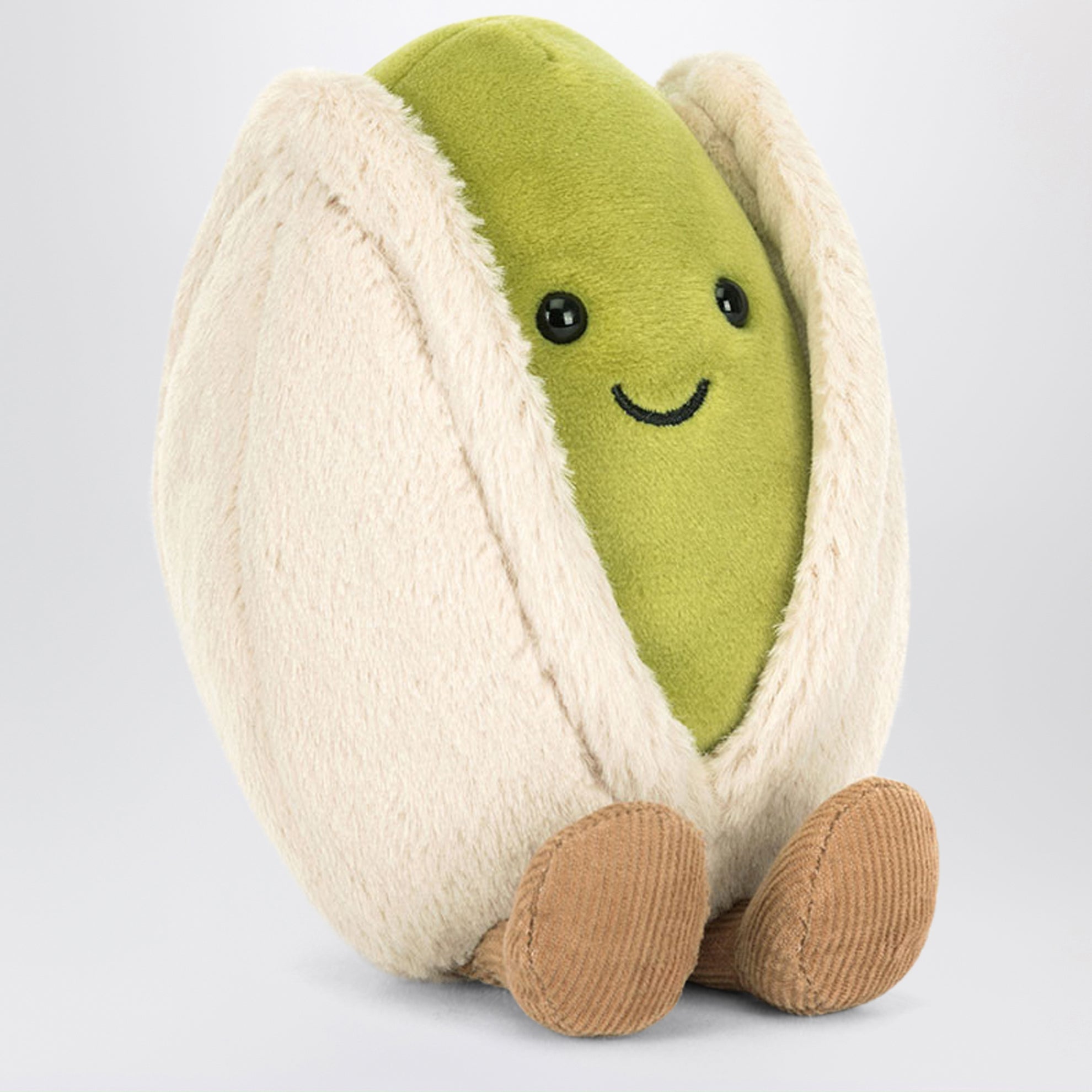 Amuseables Horatio Pistachio