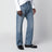 Blue Friction jeans in regenerated denim