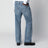 Blue Friction jeans in regenerated denim