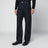 Dunkelblaue Regular Jeans