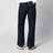 90's jeans in dark indigo denim