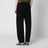 Luna Jeans In Black Cover Denim