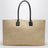 Verano XL Tote Bag aus Raffia
