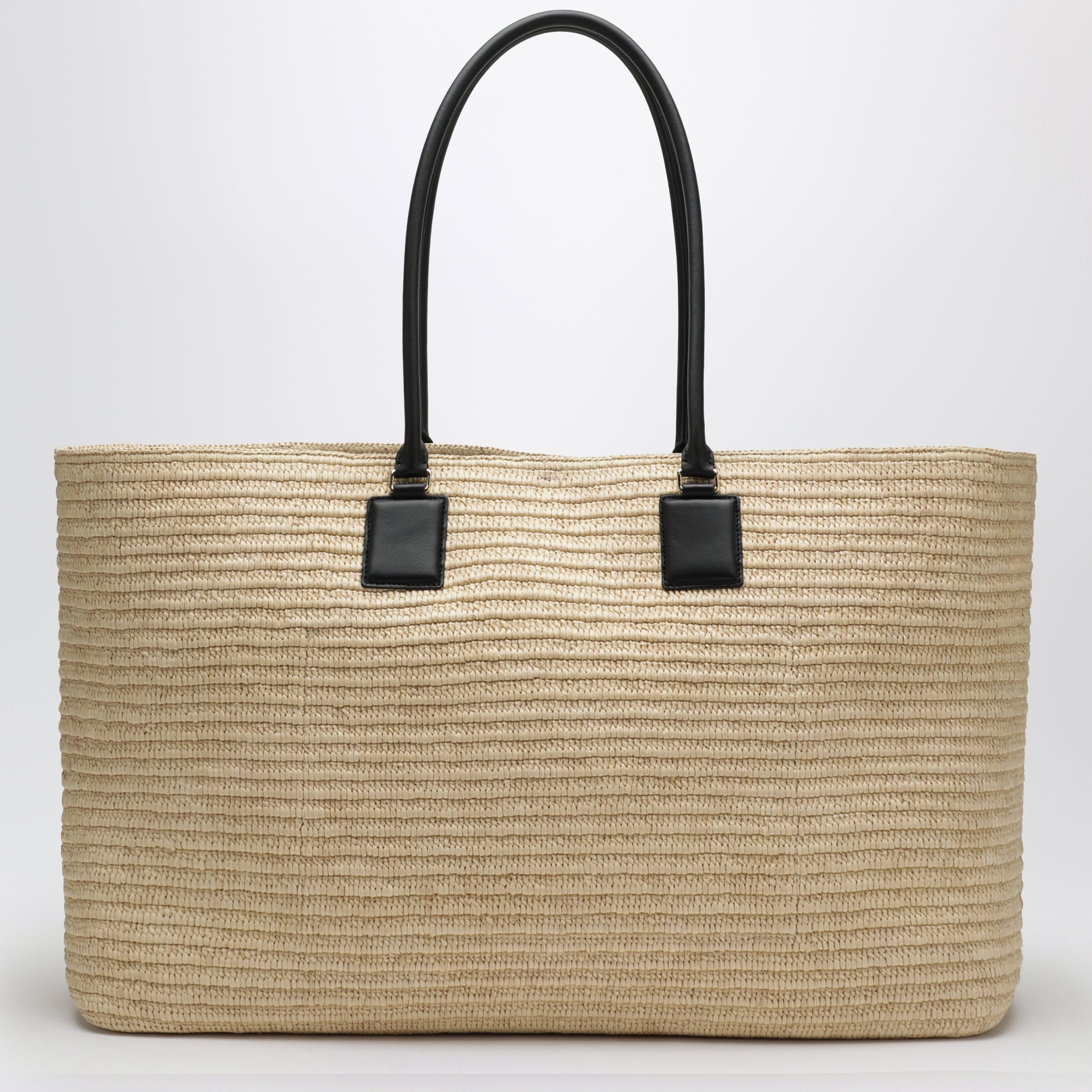 Verano XL Tote Bag aus Raffia