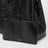 Sac cabas Mina 37 en cuir de veau noir