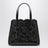 Sac Mina 25 en cuir de veau Vienne noir