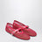 Ballerines en mesh rose Dahlia