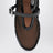 Escarpins Mary Jane 55 noirs en mesh
