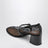 Escarpins Mary Jane 55 noirs en mesh