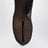 55 Stiefel aus Mesh in Schwarz
