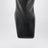 Bottines chaussettes Soft Square noires